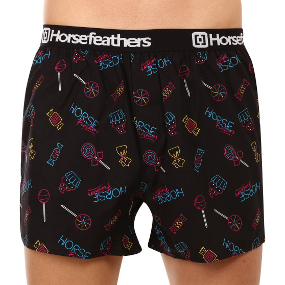 Boxers para homem Horsefeathers Frazier Sweet candy (AM166G)