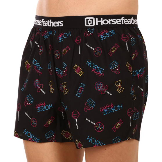 Boxers para homem Horsefeathers Frazier Sweet candy (AM166G)