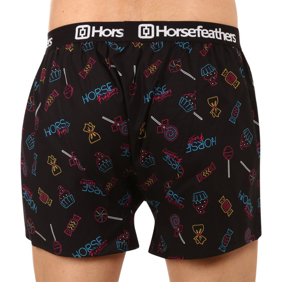 Boxers para homem Horsefeathers Frazier Sweet candy (AM166G)