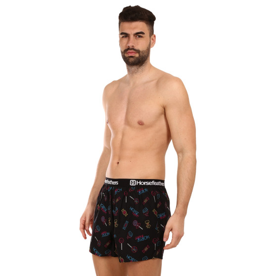 Boxers para homem Horsefeathers Frazier Sweet candy (AM166G)