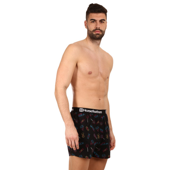 Boxers para homem Horsefeathers Frazier Sweet candy (AM166G)