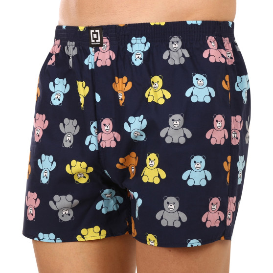 Boxers para homem Horsefeathers Manny Teddy bears (AM167E)