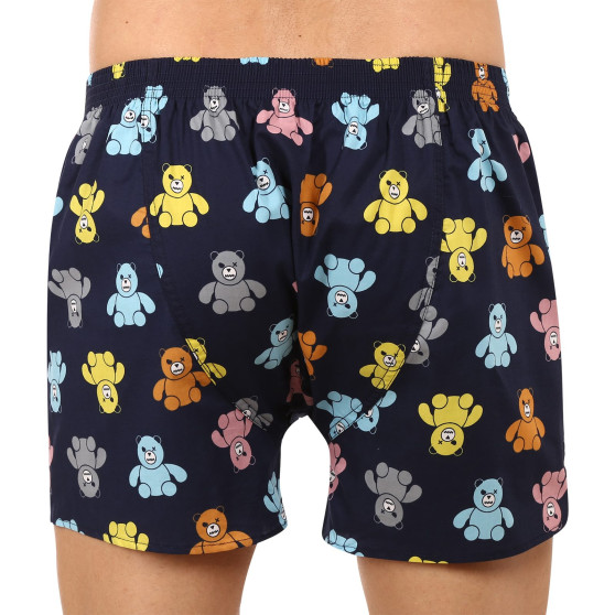 Boxers para homem Horsefeathers Manny Teddy bears (AM167E)