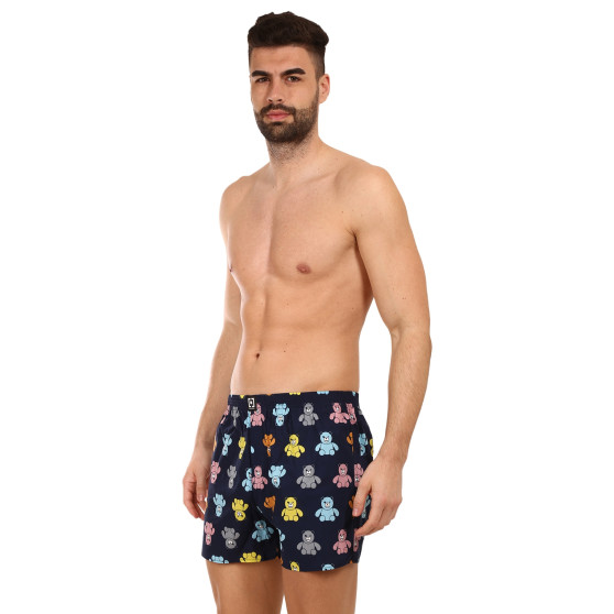 Boxers para homem Horsefeathers Manny Teddy bears (AM167E)