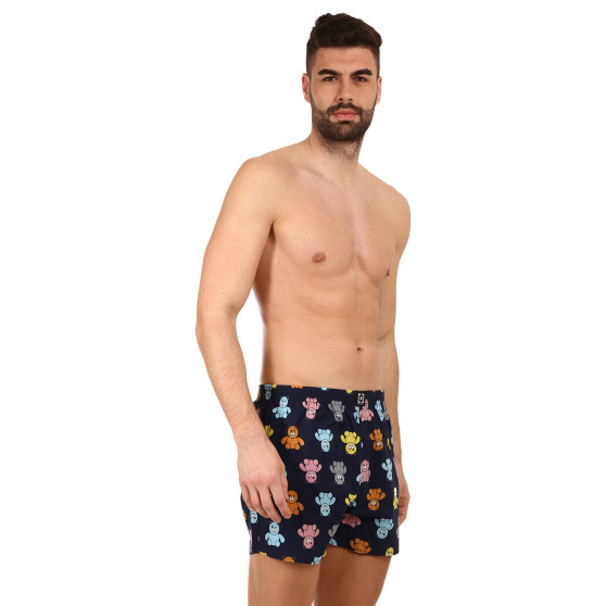 Boxers para homem Horsefeathers Manny Teddy bears (AM167E)