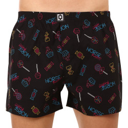 Boxers para homem Horsefeathers Manny Sweet candy (AM167F)