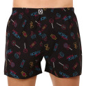 Boxers para homem Horsefeathers Manny Sweet candy (AM167F)