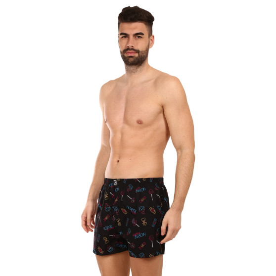 Boxers para homem Horsefeathers Manny Sweet candy (AM167F)