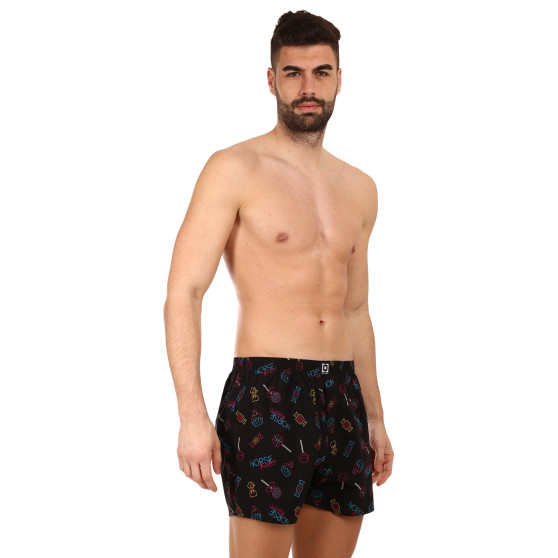 Boxers para homem Horsefeathers Manny Sweet candy (AM167F)