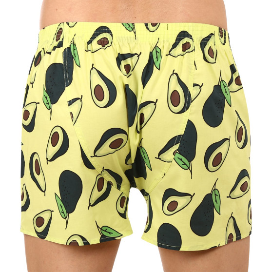 Boxers para homem Horsefeathers Manny Avocado (AM167G)