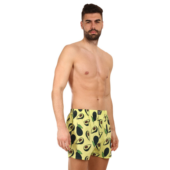 Boxers para homem Horsefeathers Manny Avocado (AM167G)