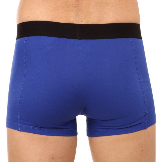 2PACK Boxers para homem Puma multicolorido (651003001 031)