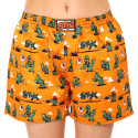 Boxers de dormir para mulher Styx cacti (DTD1351)