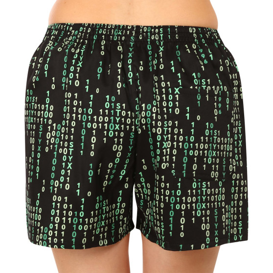 Boxers de dormir para mulher Styx code (DTD1152)