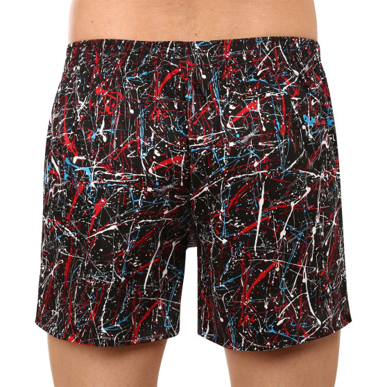 Boxers para homem Styx arte premium borracha clássica Jáchym (AP1653)