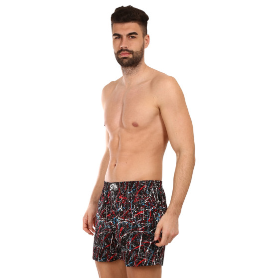 Boxers para homem Styx arte premium borracha clássica Jáchym (AP1653)