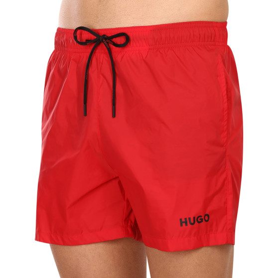 Fatos de banho para homem HUGO red (50469312 693)