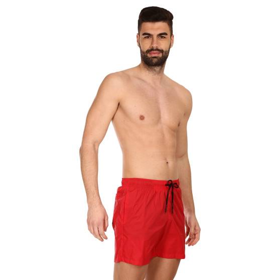 Fatos de banho para homem HUGO red (50469312 693)