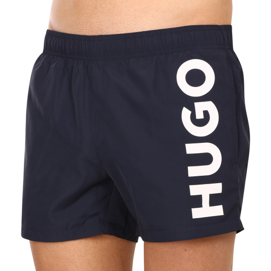 Fatos de banho para homem HUGO azul (50469303 405)