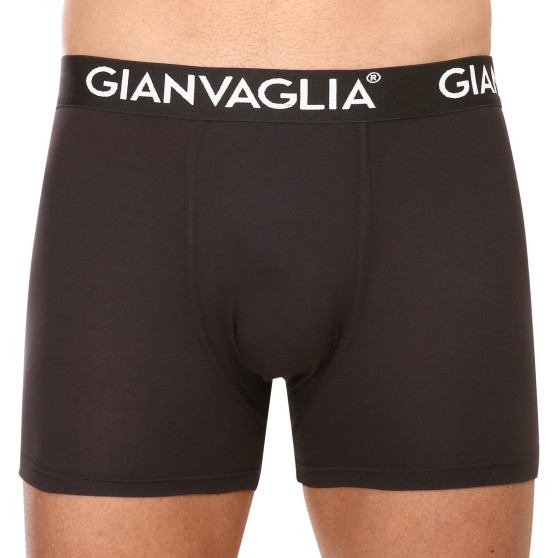 5PACK Boxers para homem Gianvaglia multicolorido (GVG-5007)