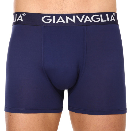 5PACK Boxers para homem Gianvaglia multicolorido (GVG-5007)