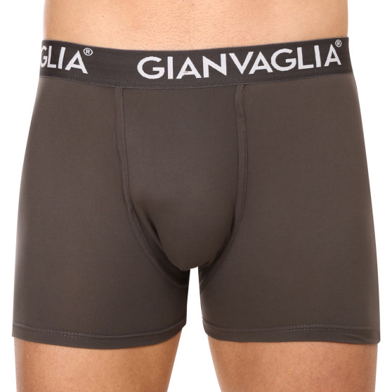 5PACK Boxers para homem Gianvaglia multicolorido (GVG-5007)