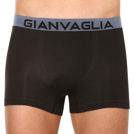 10PACK Boxers para homem Gianvaglia multicolorido (9922)