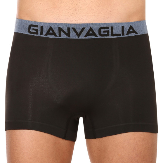 10PACK Boxers para homem Gianvaglia multicolorido (9922)