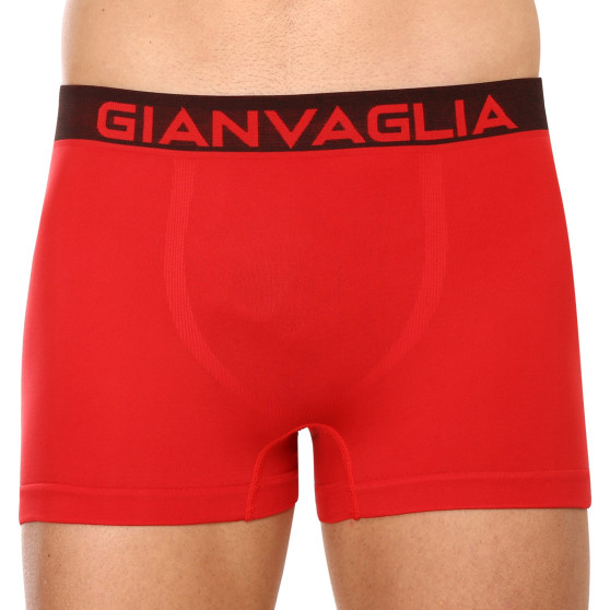 10PACK Boxers para homem Gianvaglia multicolorido (9922)