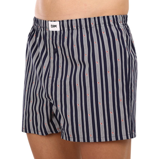 2PACK Boxers para homem DIM multicolorido (DI000ARM-9UQ)