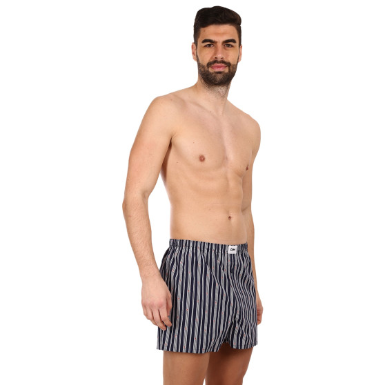 2PACK Boxers para homem DIM multicolorido (DI000ARM-9UQ)