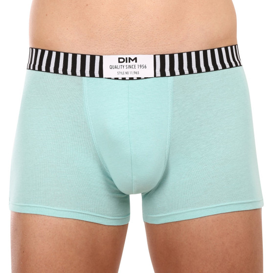 3PACK Boxers para homem DIM multicolorido (DI000C6D-AA6)