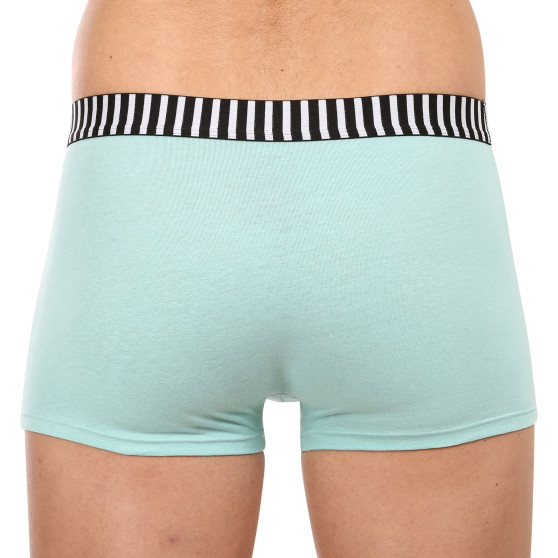 3PACK Boxers para homem DIM multicolorido (DI000C6D-AA6)