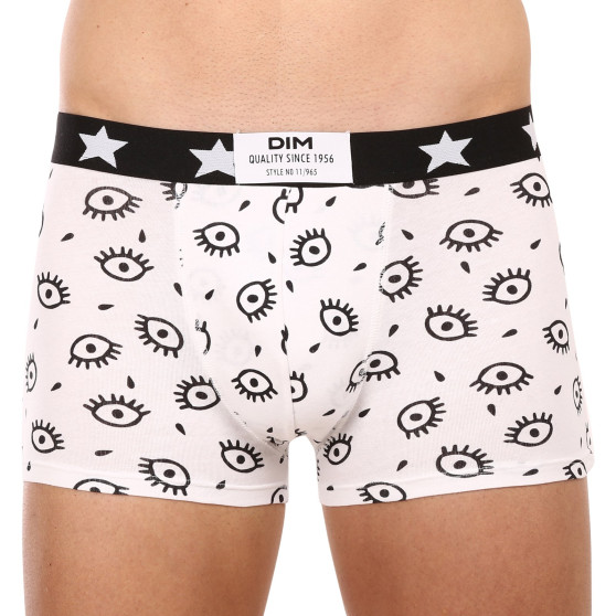 3PACK Boxers para homem DIM multicolorido (DI000C6D-AA6)