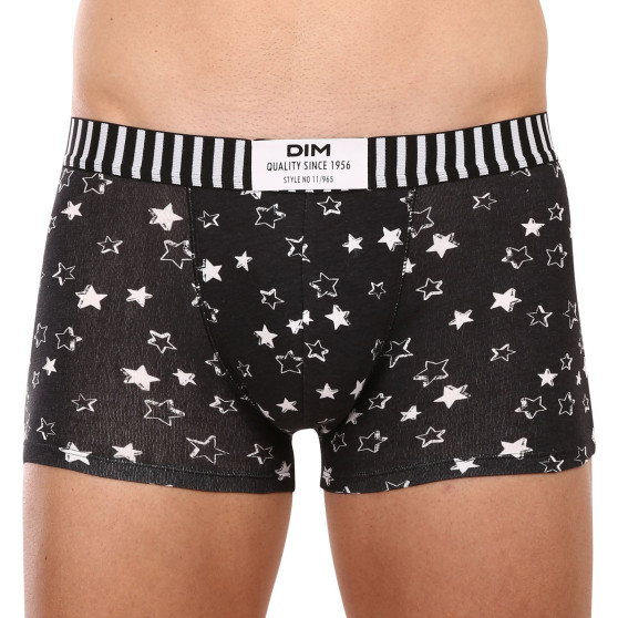 3PACK Boxers para homem DIM multicolorido (DI000C6D-AA6)