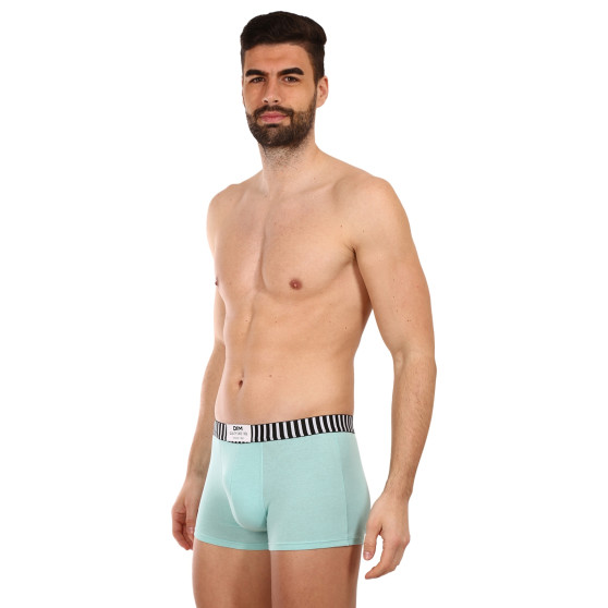 3PACK Boxers para homem DIM multicolorido (DI000C6D-AA6)