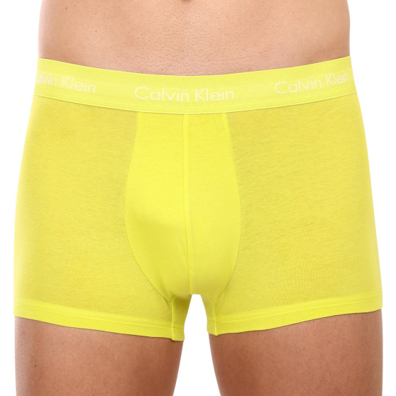 5PACK Boxers para homem Calvin Klein multicolorido (NB1348A-BNG)