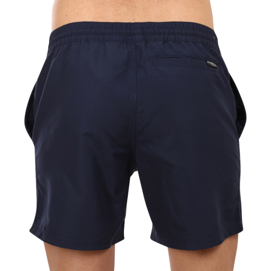 Fatos de banho para homem O'neill azul escuro (N03204-15011)