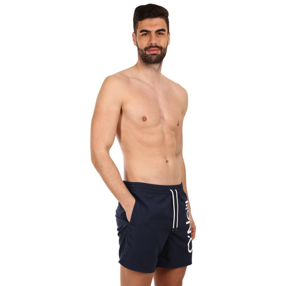 Fatos de banho para homem O'neill azul escuro (N03204-15011)