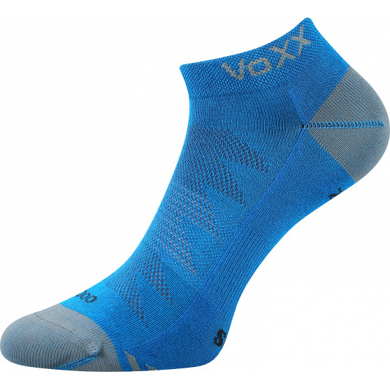 3PACK meias VoXX bambu azul (Bojar)