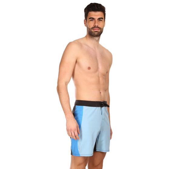 Fatos de banho para homem Rip Curl superdimensionado multicolorido (035MBO-90)