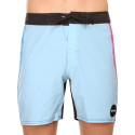 Fatos de banho para homem Rip Curl superdimensionado multicolorido (035MBO-90)