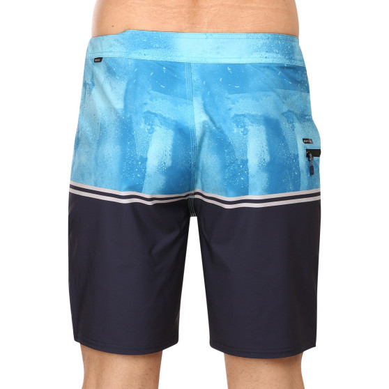 Fatos de banho para homem Rip Curl superdimensionado multicolorido (CBOCC9-8271)