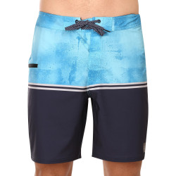 Fatos de banho para homem Rip Curl superdimensionado multicolorido (CBOCC9-8271)