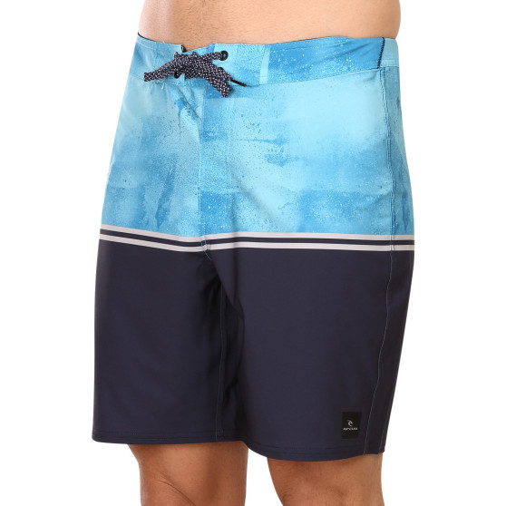 Fatos de banho para homem Rip Curl superdimensionado multicolorido (CBOCC9-8271)