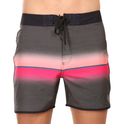 Fatos de banho para homem Rip Curl superdimensionado multicolorido (046MBO-90)