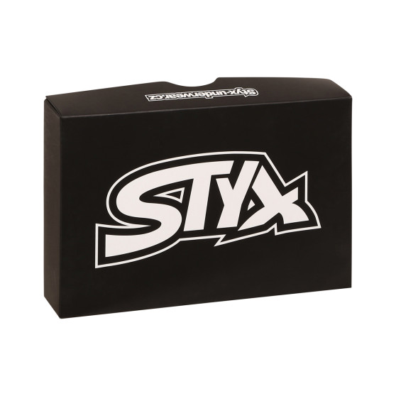 Soutien de senhora Styx sport branco (IP1061)