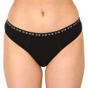 Cuecas para mulher Bellinda menstrual preto (BU812821-094)