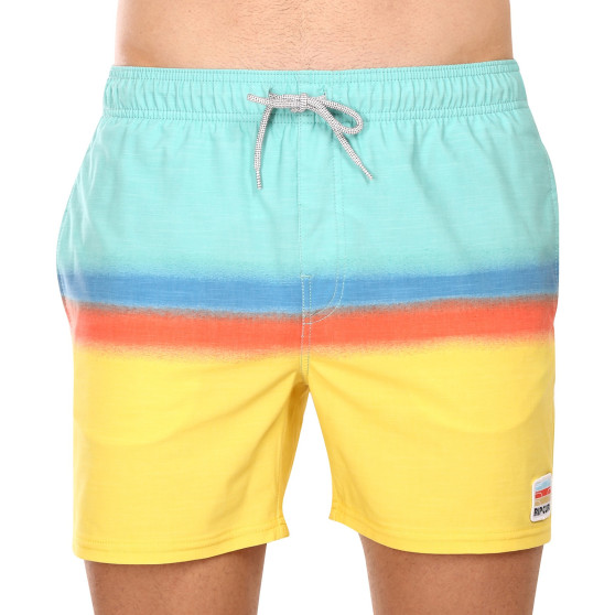 Fatos de banho para homem Rip Curl multicolorido (03AMBO-46)