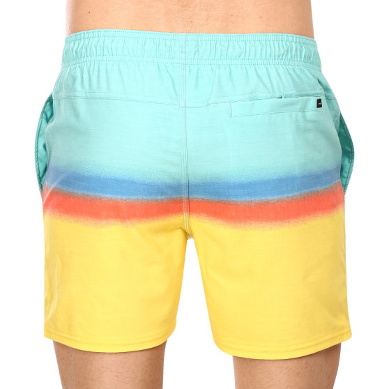 Fatos de banho para homem Rip Curl multicolorido (03AMBO-46)